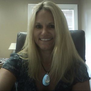 Meet your Posher, Deborah